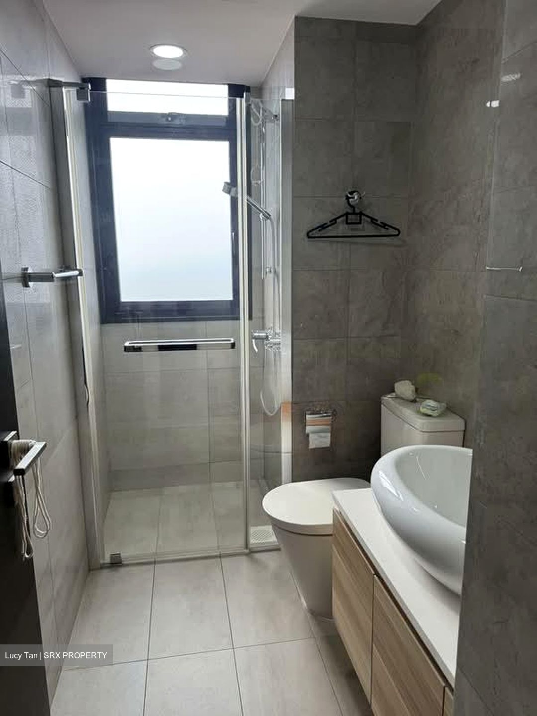 The Poiz Residences (D13), Apartment #549268531
